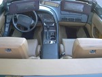 1990 Corvette Convertible For Sale